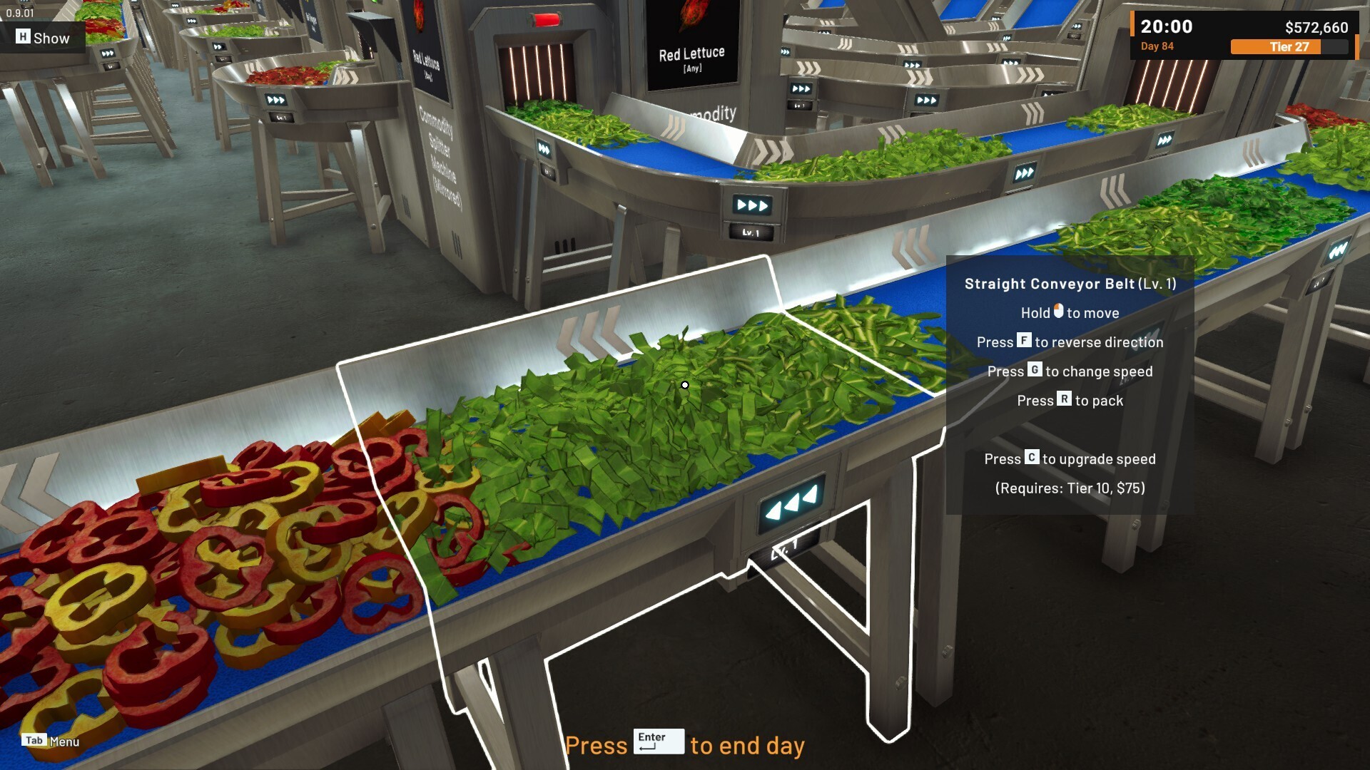 食品加工模拟器|官方中文|支持手柄|Food Processing Simulator - 2