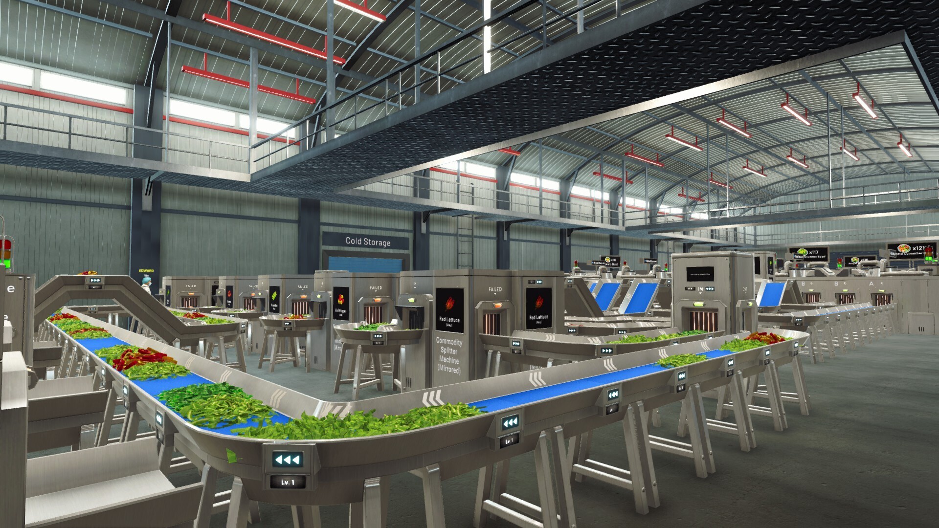 图片[23]-食品工厂模拟器 (Food Processing Simulator) Build.23776204 [中文][5.21G]-极客游戏