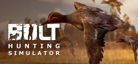 BULT：狩猎模拟器/BULT: Hunting simulator-鹿星语