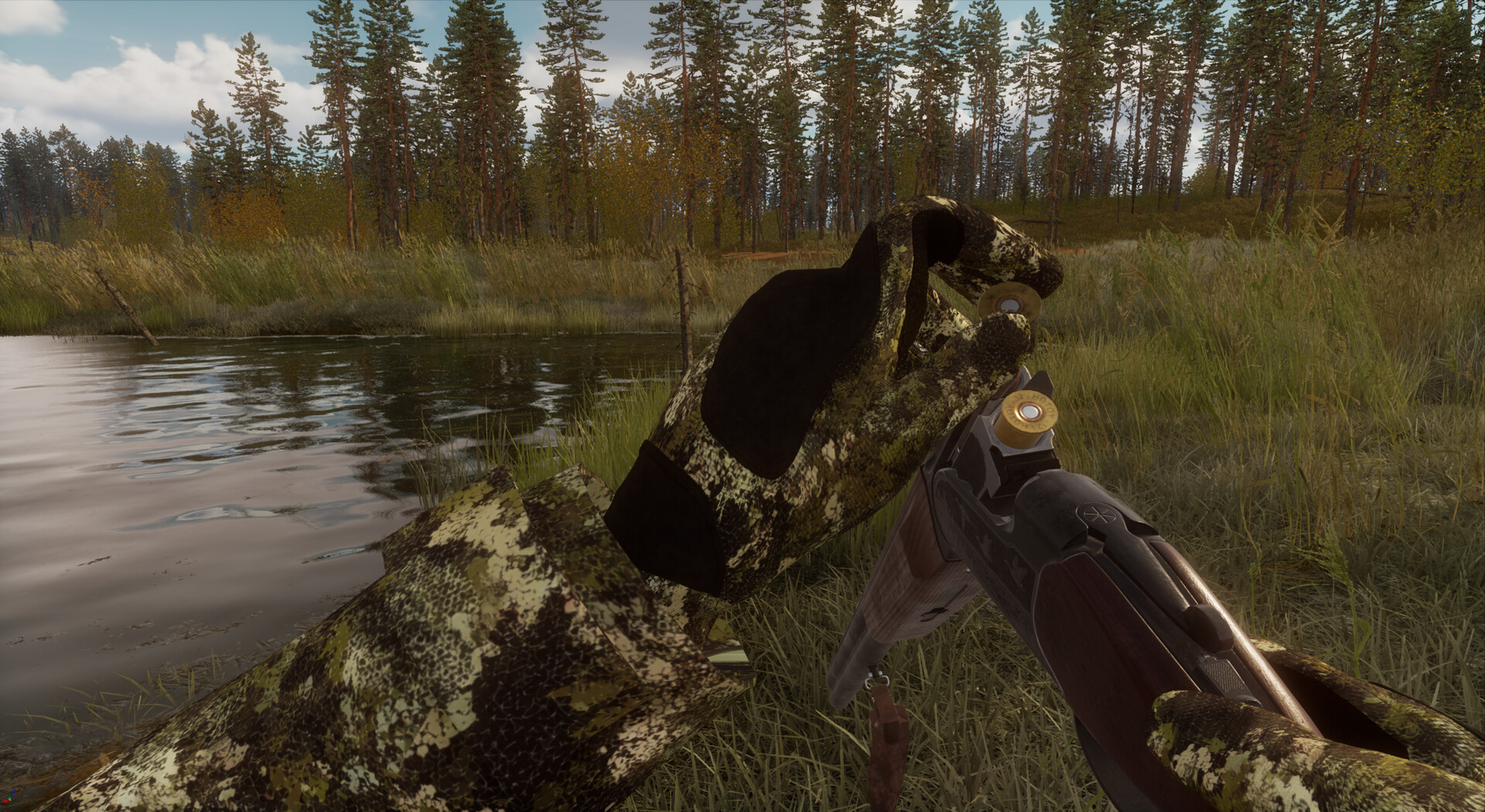 BULT：狩猎模拟器|官方英文|BULT: Hunting simulator - 8