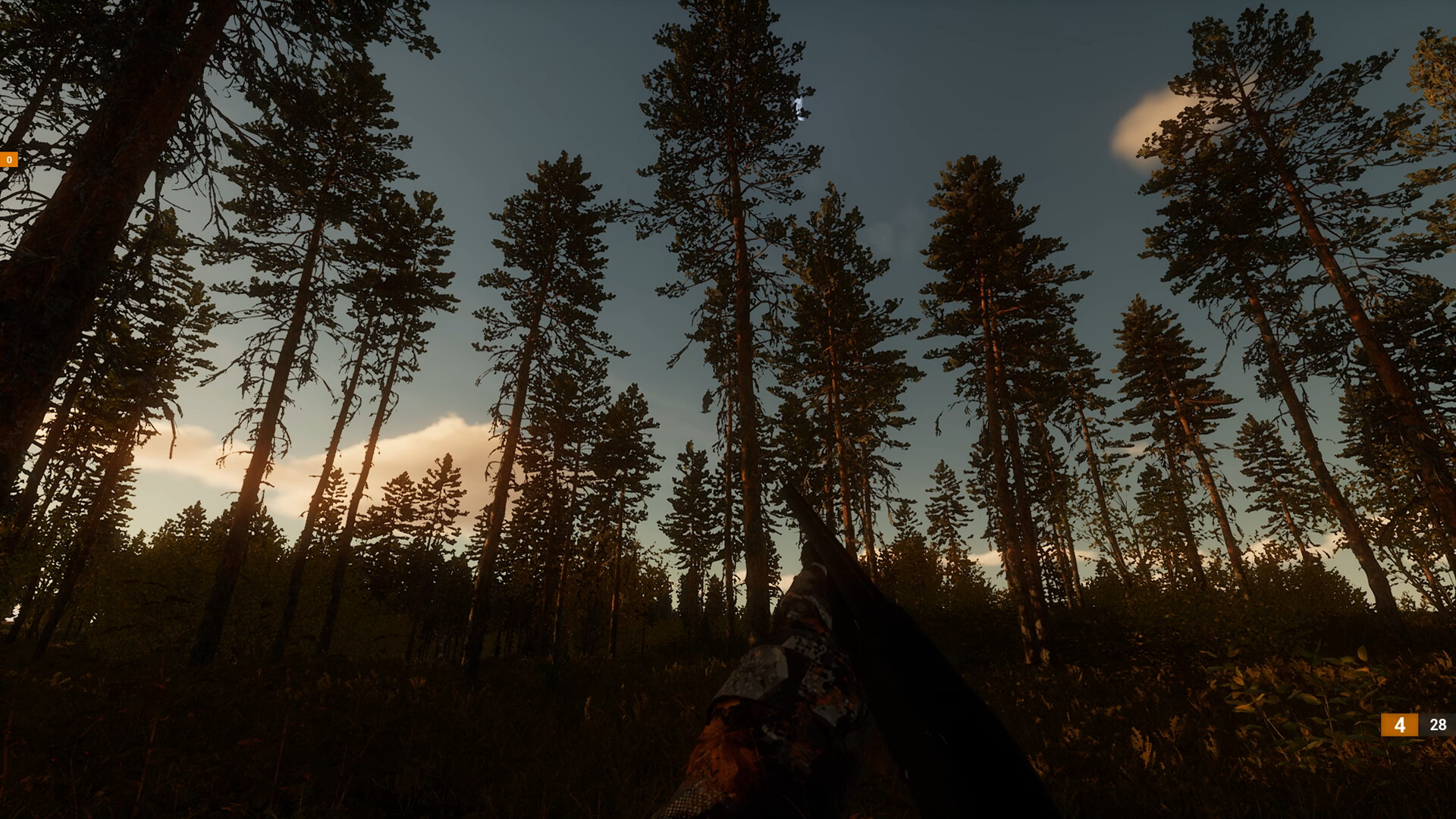 BULT: Hunting simulator 截图 8