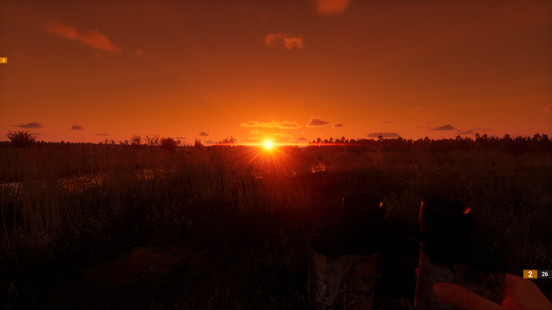 BULT：狩猎模拟器|官方英文|BULT: Hunting simulator - 10
