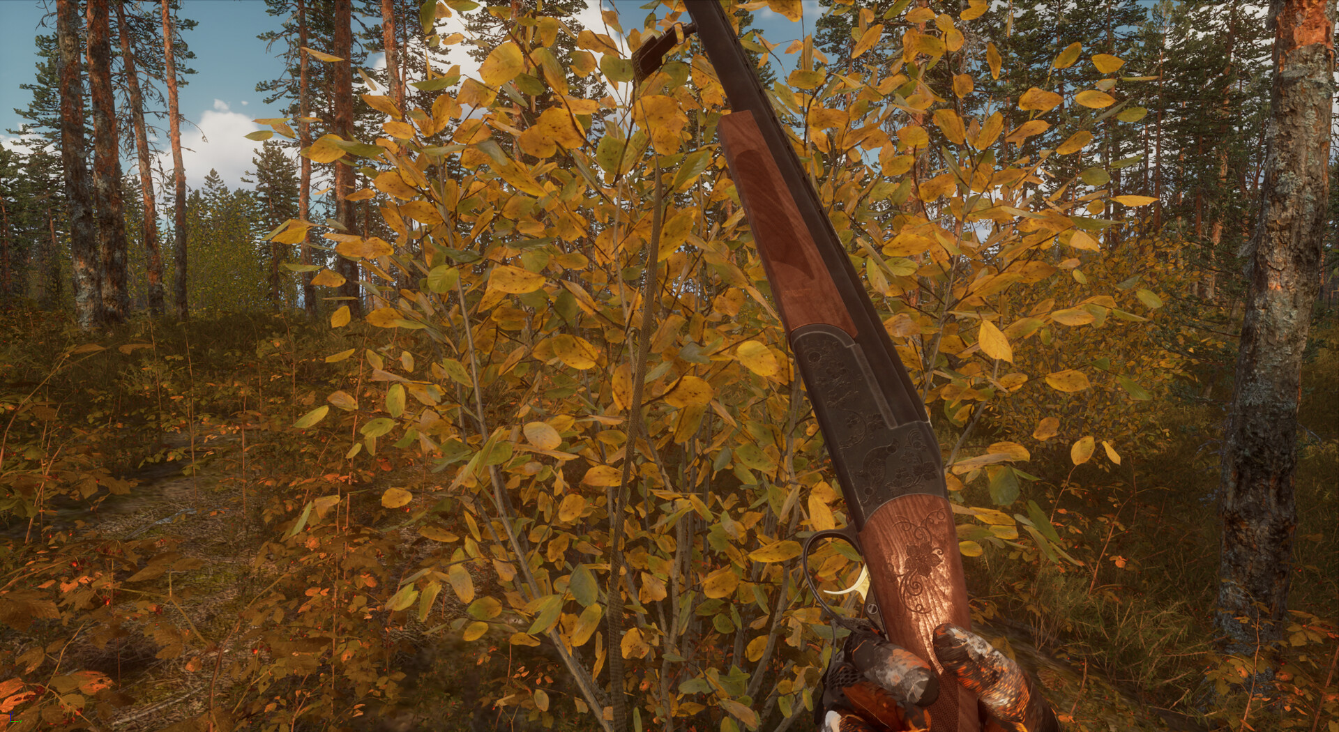 BULT：狩猎模拟器|官方英文|BULT: Hunting simulator - 15