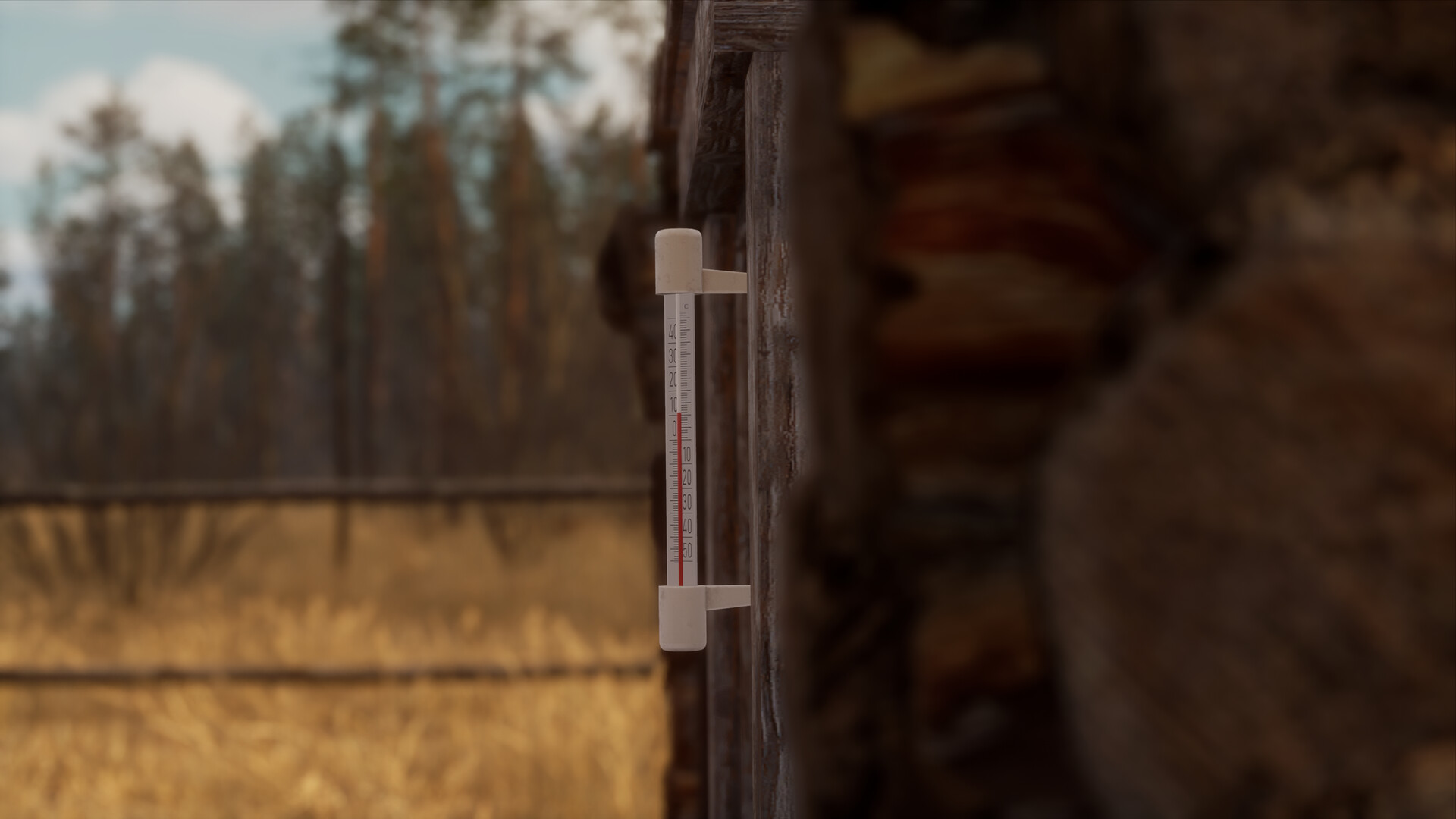 BULT：狩猎模拟器（无中文）/BULT: Hunting simulator 截图 9