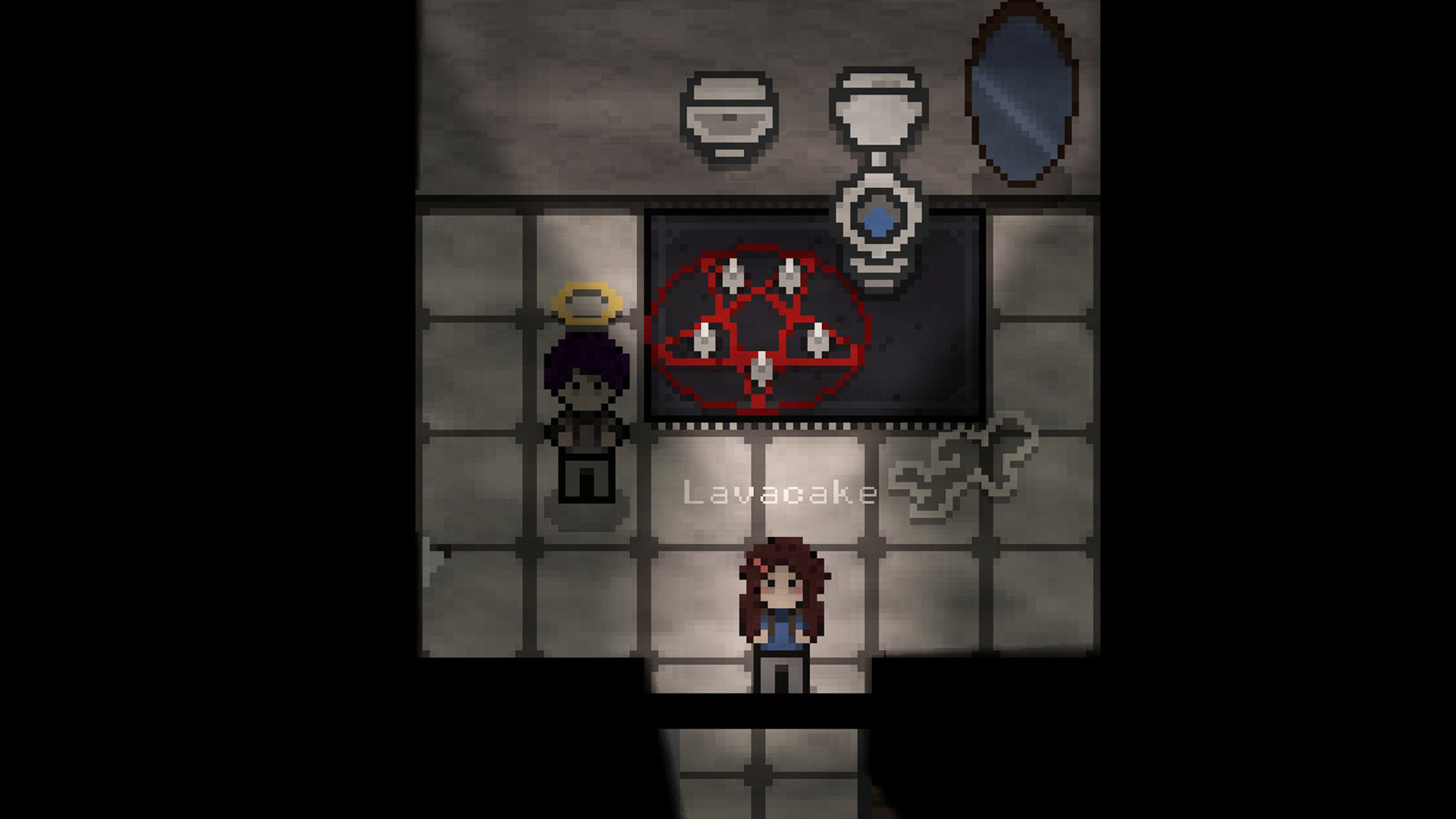 图片[7]-何为鬼 (What Is The Ghost) Build.24617745 [中文][0.29G]-极客游戏