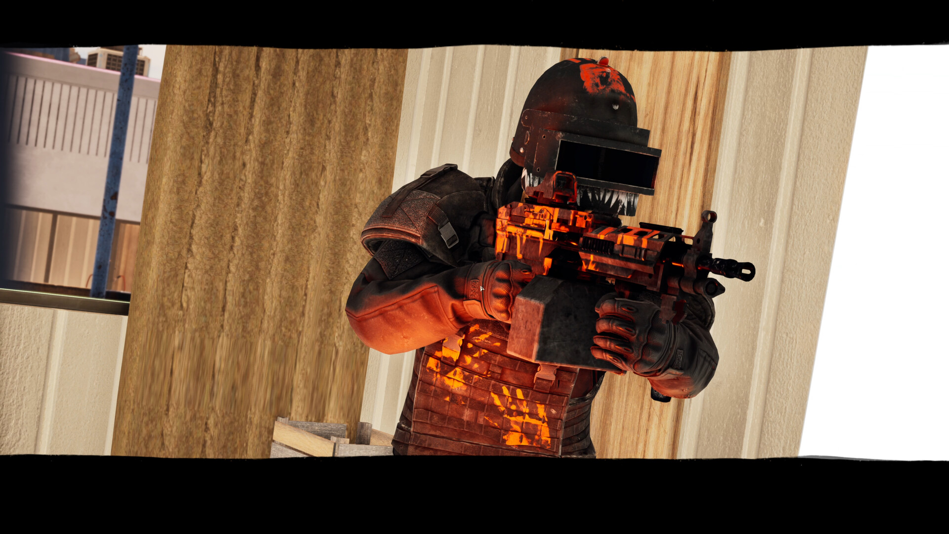 战争猎犬|支持手柄|Warhounds - 11