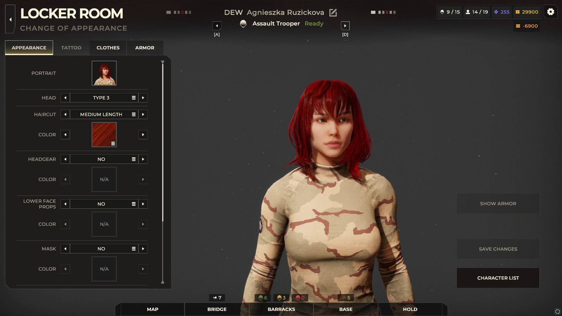 图片[5]-战犬‌（Warhounds）v1.0.0 免安装英文版下载-蒸汽游戏宝库 - 高质量Steam单机游戏下载站