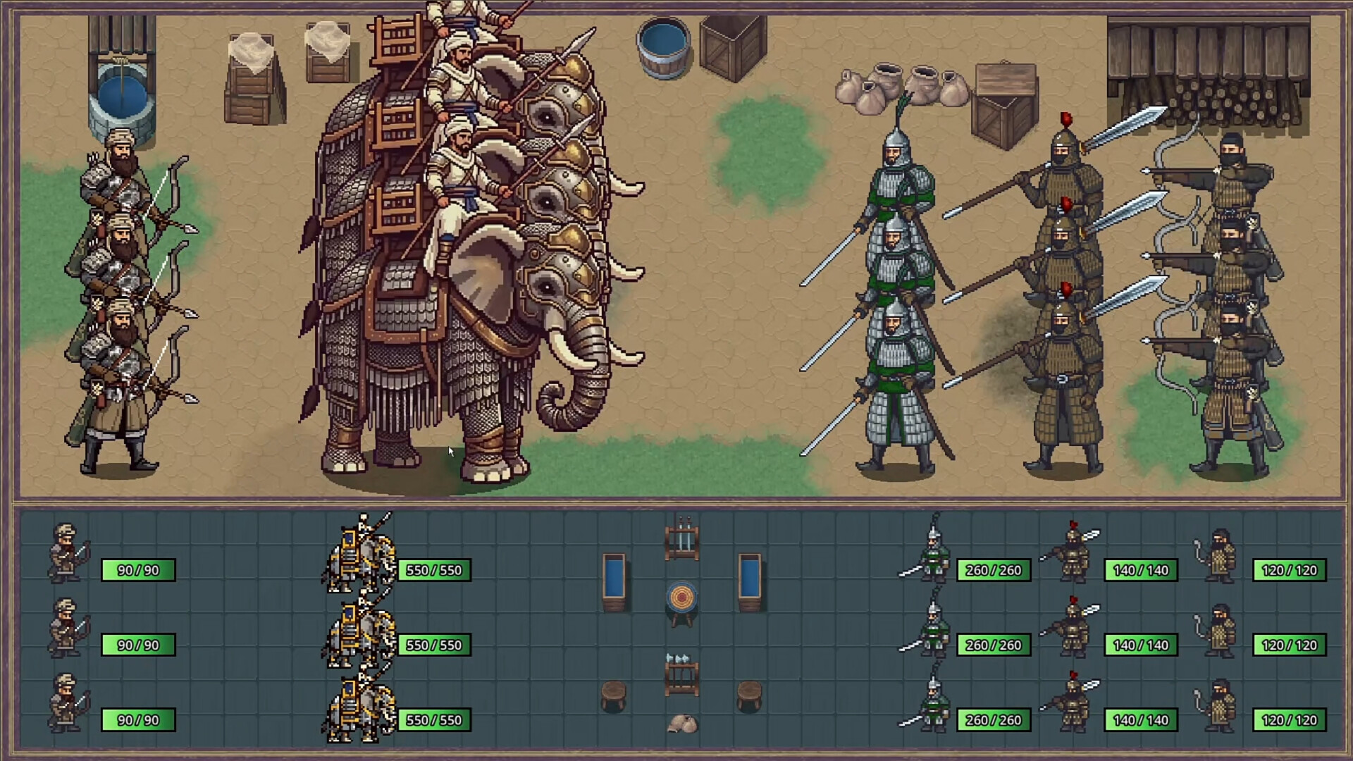图片[7]-节度使战略：安史之乱（General Tactics: An Shi Rebellion）Build.26339728 [中文][0.39G]-极客游戏