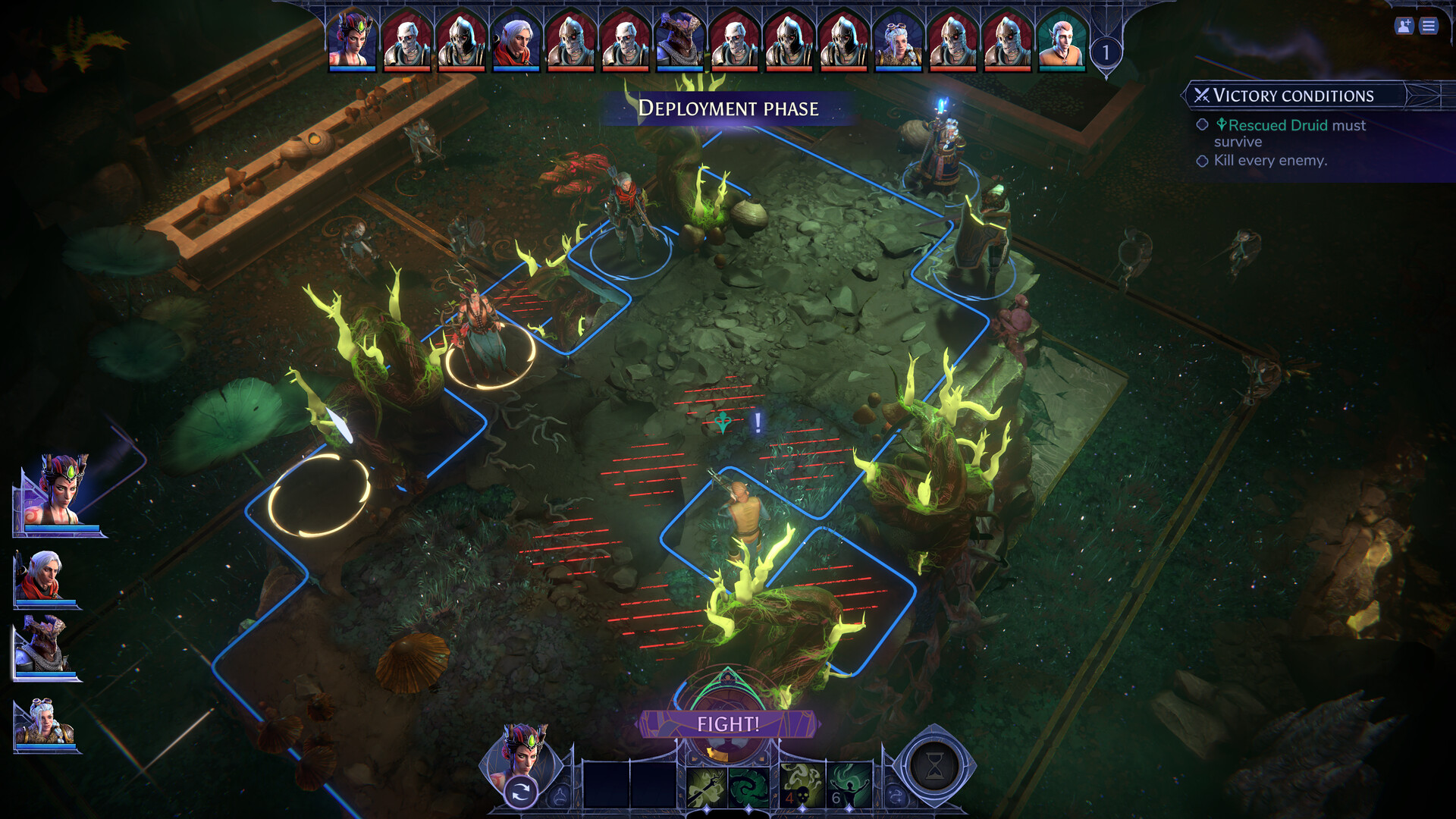 图片[7]-特瑞诺斯：降临英雄（Terrinoth®: Heroes of Descent）Build.23583030[中文][8.14G]-极客游戏