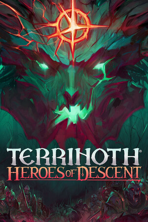 Terrinoth®: Heroes of Descent - 单机岛