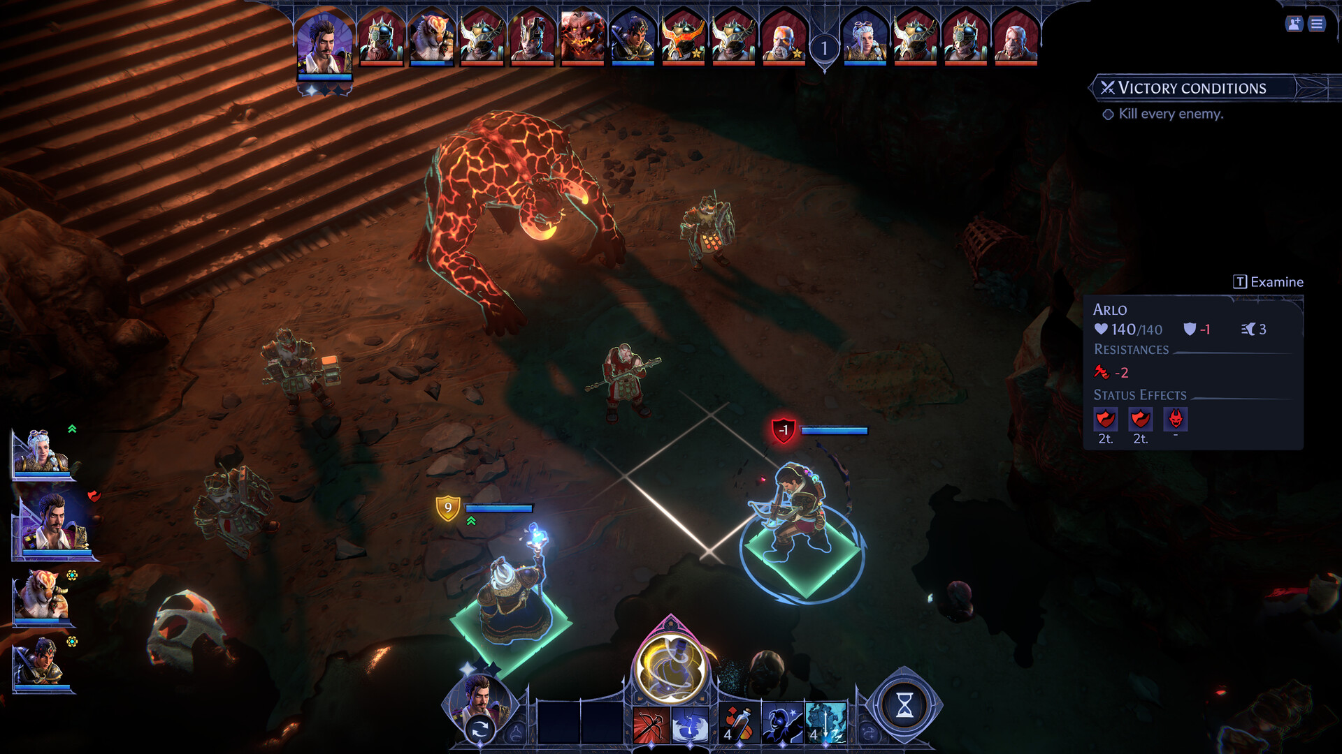 图片[13]-特瑞诺斯：降临英雄（Terrinoth®: Heroes of Descent）Build.23583030[中文][8.14G]-极客游戏