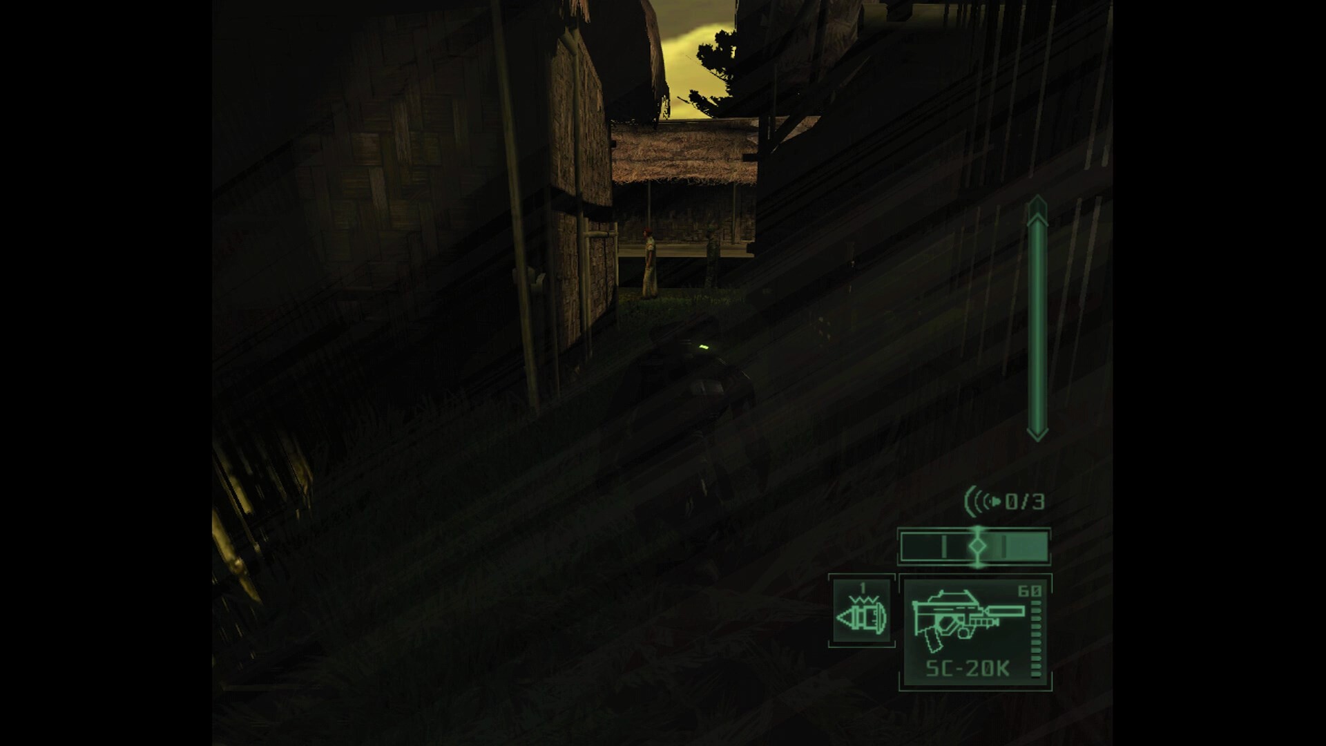 细胞分裂2：明日潘多拉/Tom Clancy's Splinter Cell: Pandora Tomorrow