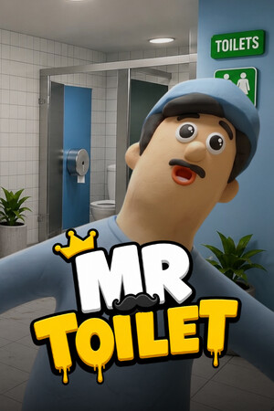 厕所先生/Mr Toilet