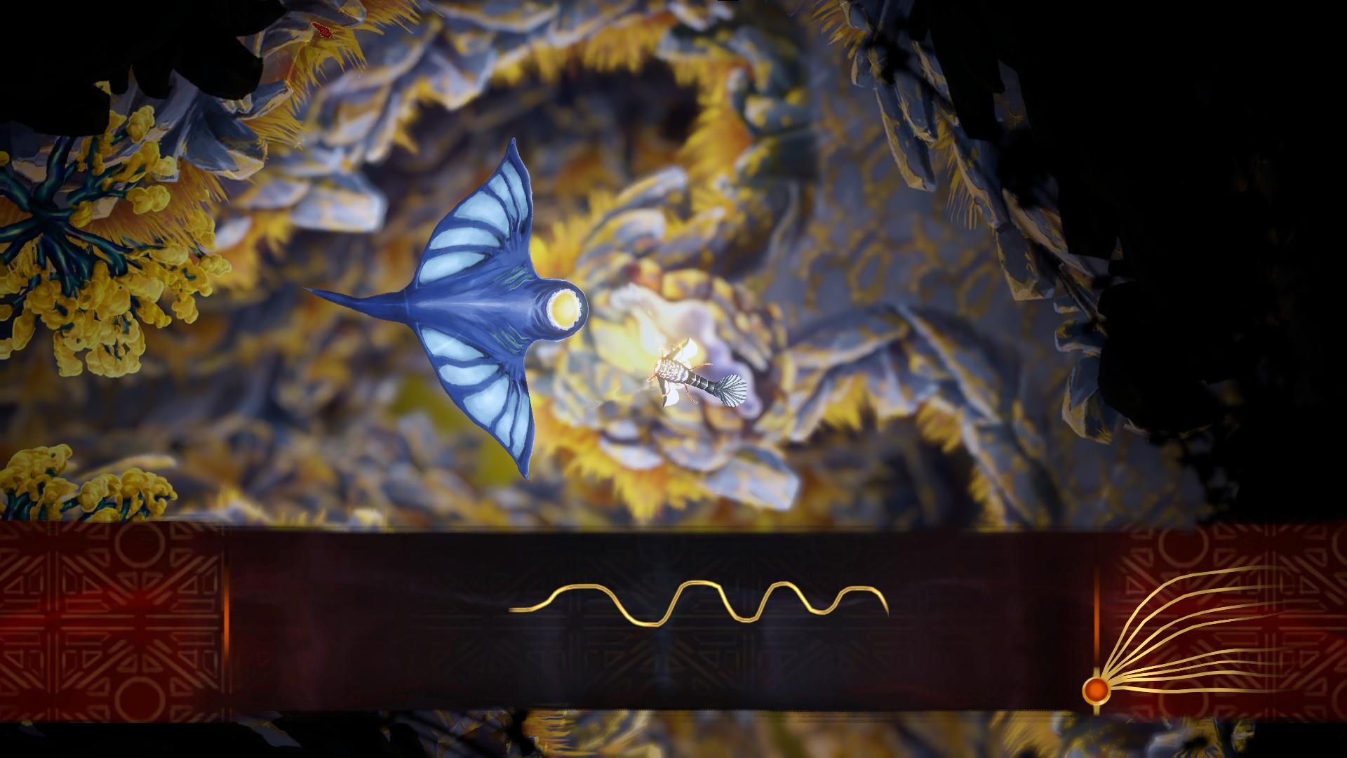 声波族|Wavekin|官方英文|支持手柄插图5跳跳游戏网