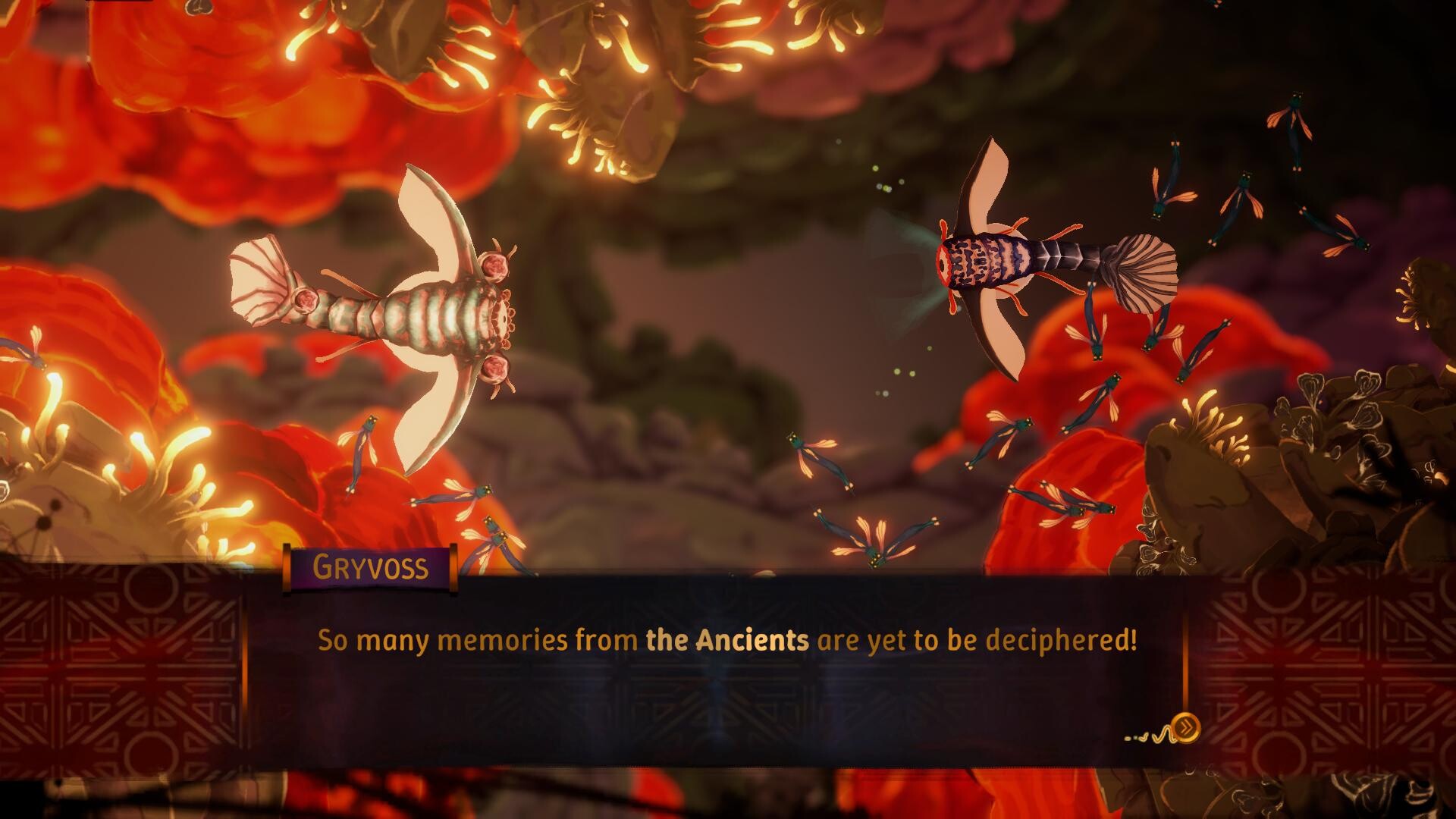 声波族|Wavekin|官方英文|支持手柄插图6跳跳游戏网