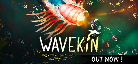 《渊谣/渊海回响 Wavekin》Goldberg-官方英文-免安装1.60GB