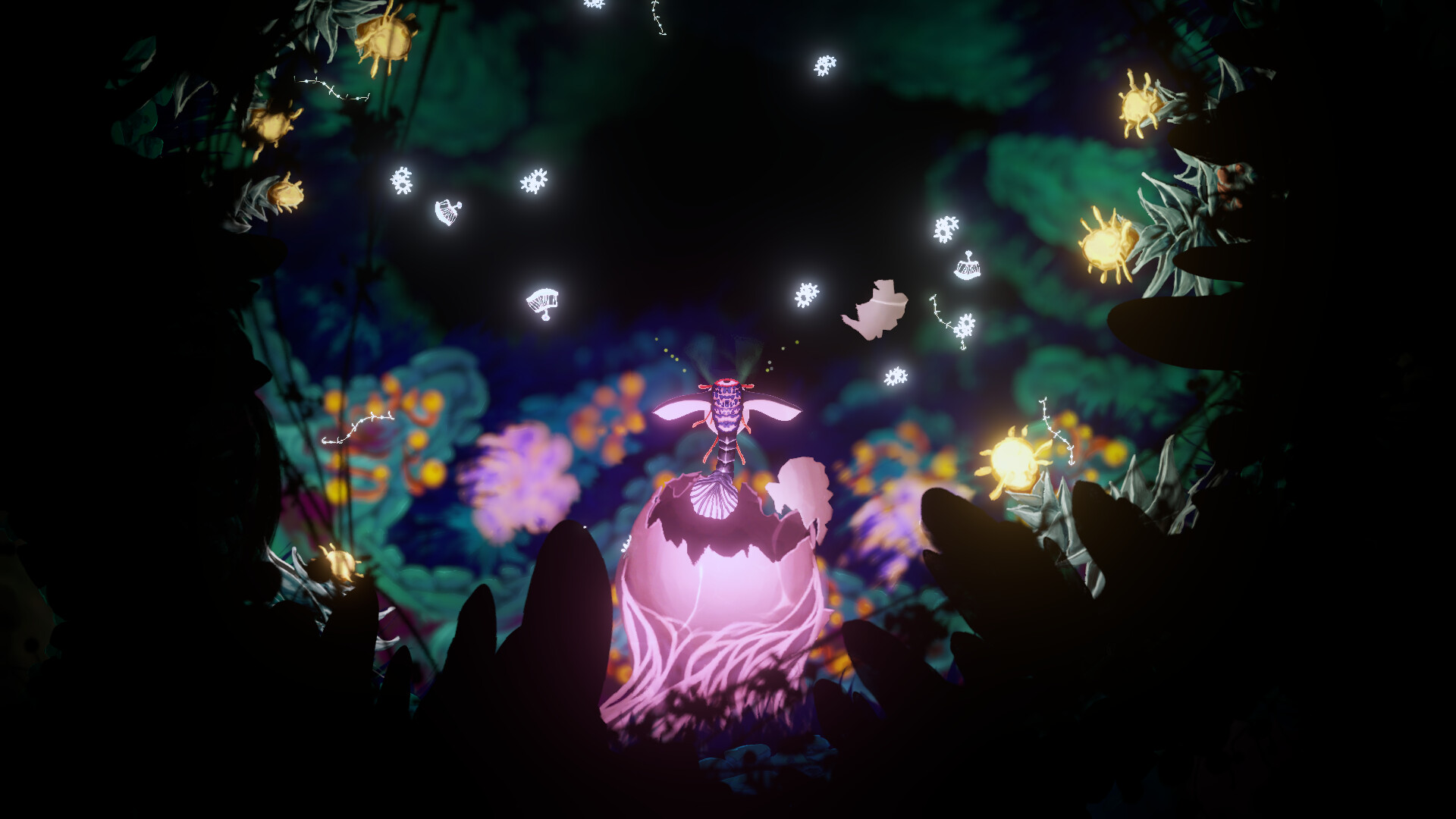 声波族|Wavekin|官方英文|支持手柄插图3跳跳游戏网