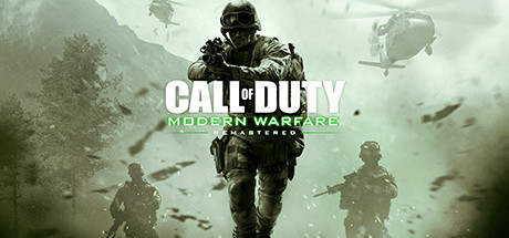 使命召唤4：现代战争重制版/Call of Duty 4：Modern Warfare Remastered-苏白资源