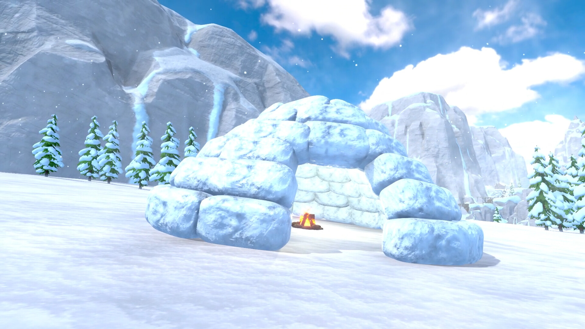 《建造水族馆，繁殖鱼类，拓展你的业务(Aquarist)》|V20251123+Arctic DLC+全DLC|中文|免安装硬盘版