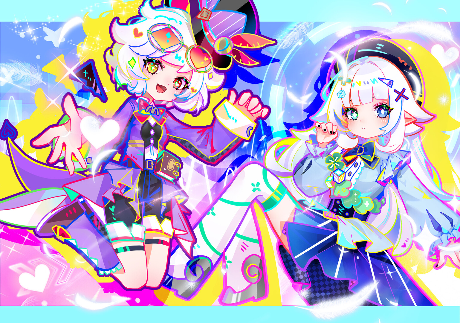 图片[10]-魔哆魔哆（Modo Modo）免安装中文版下载-蒸汽游戏宝库 - 高质量Steam单机游戏下载站