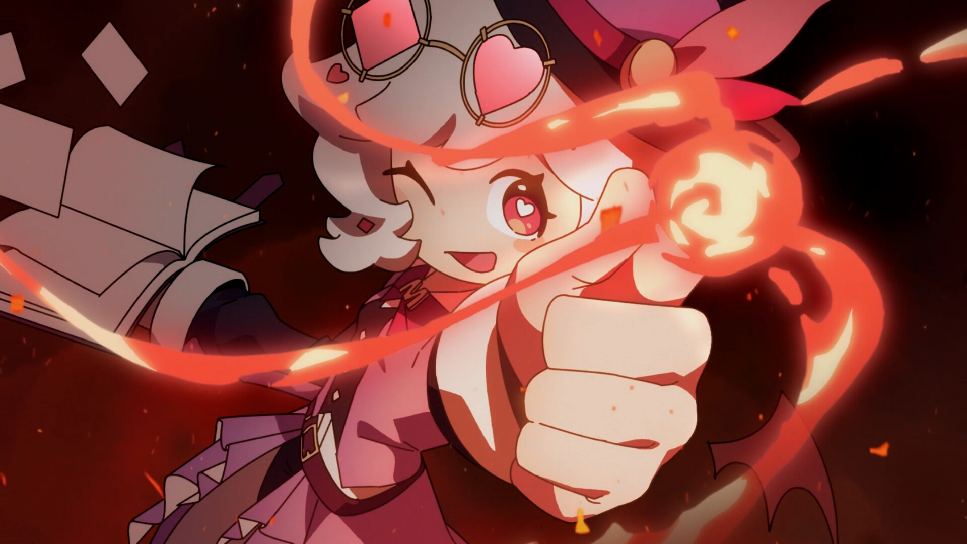 图片[2]-魔哆魔哆（Modo Modo）免安装中文版下载-蒸汽游戏宝库 - 高质量Steam单机游戏下载站