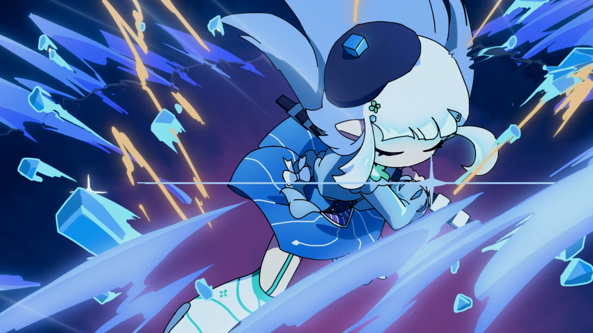 图片[4]-魔哆魔哆（Modo Modo）免安装中文版下载-蒸汽游戏宝库 - 高质量Steam单机游戏下载站