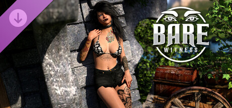 证人 -Build.19737076-1.2.3s- 漫游指南和免费图库 -(STEAM 官中 + 全 DLC)- 多结局 证人 -Build.19737076-1.2.3s- 漫游指南和免费图库 -(STEAM 官中 + 全 DLC)- 多结局