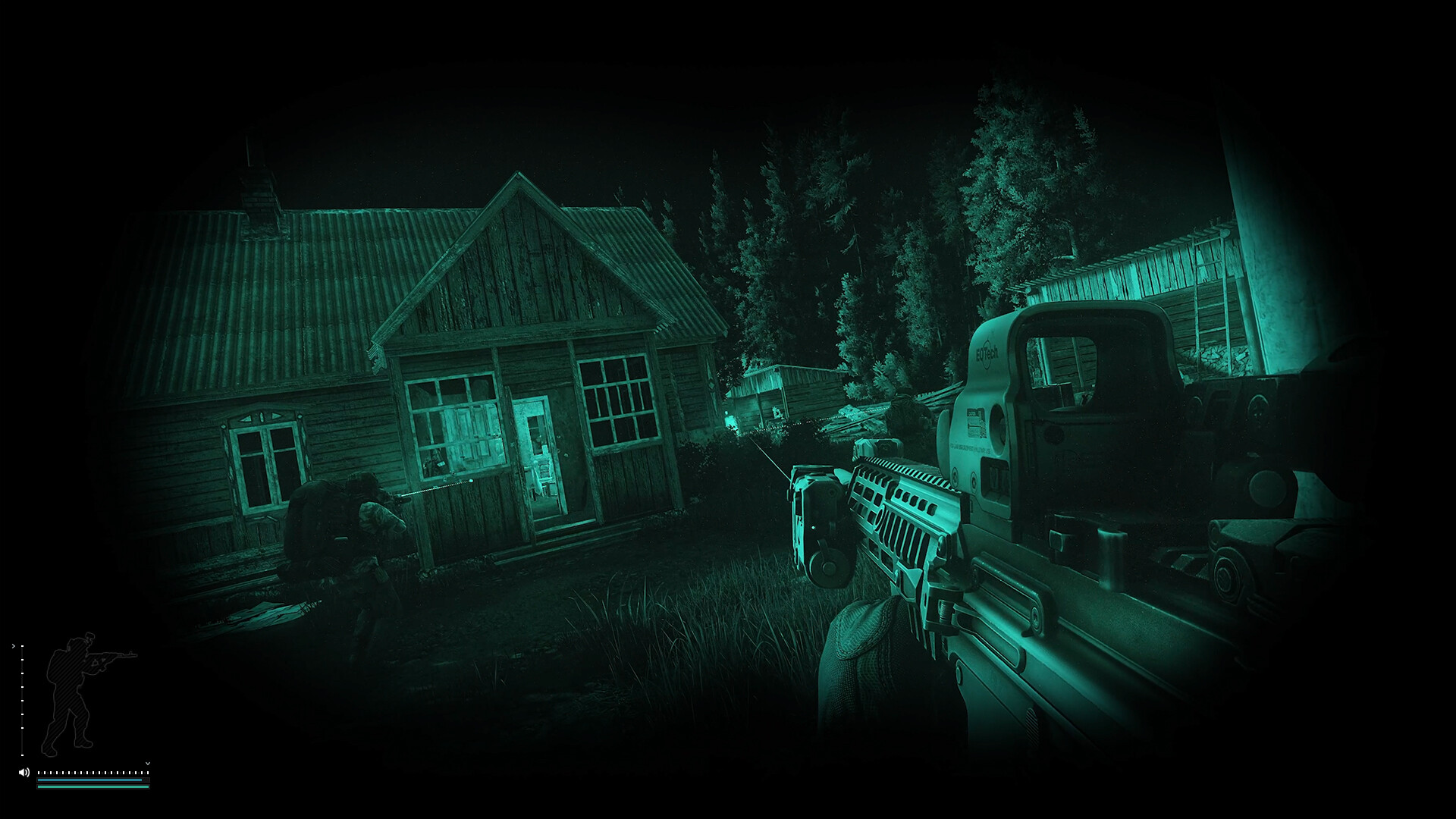逃离塔科夫|v4.1.2|全DLC|官方中文|Escape from Tarkov - 12