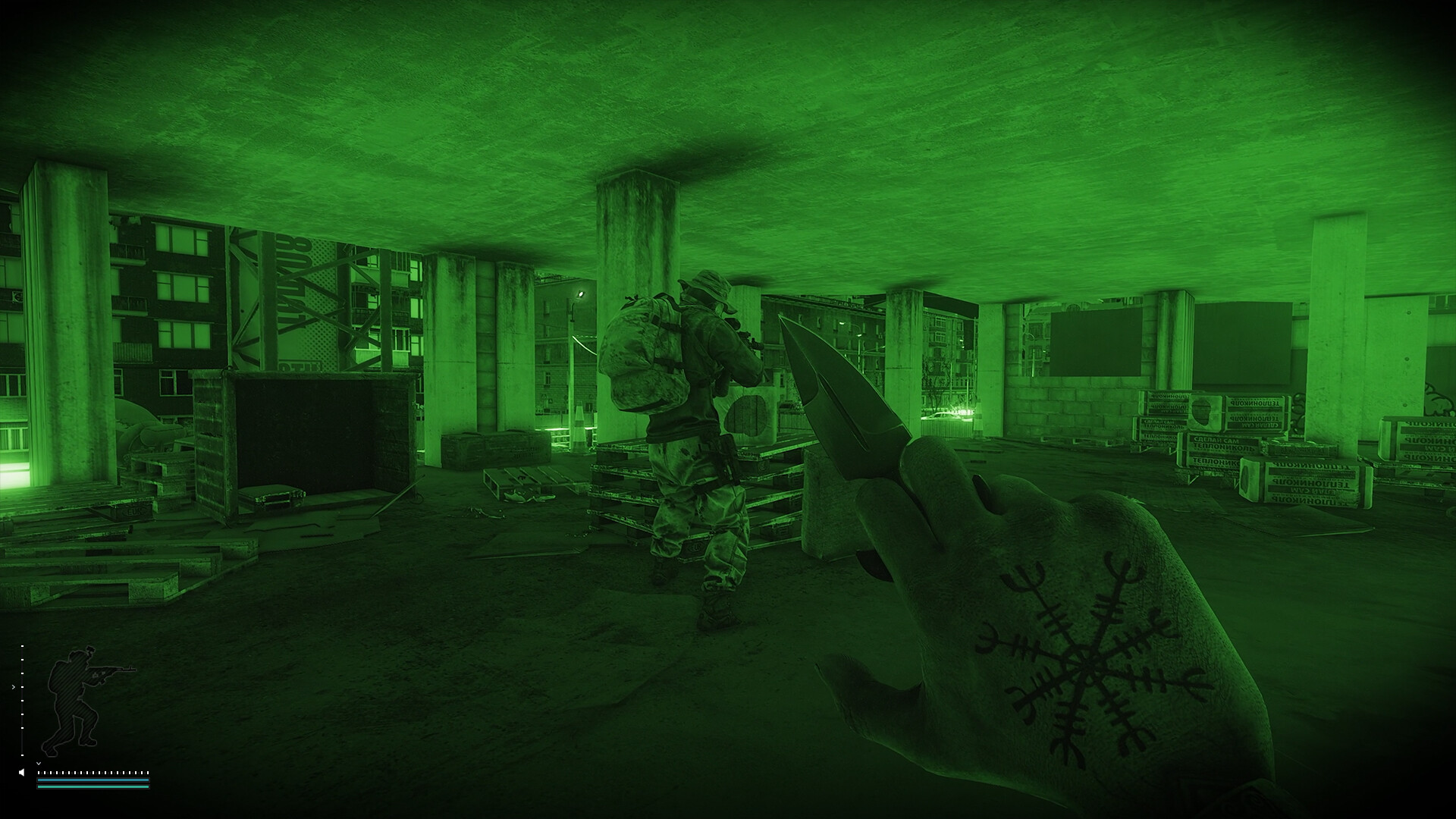 逃离塔科夫|v4.1.2|全DLC|官方中文|Escape from Tarkov - 21