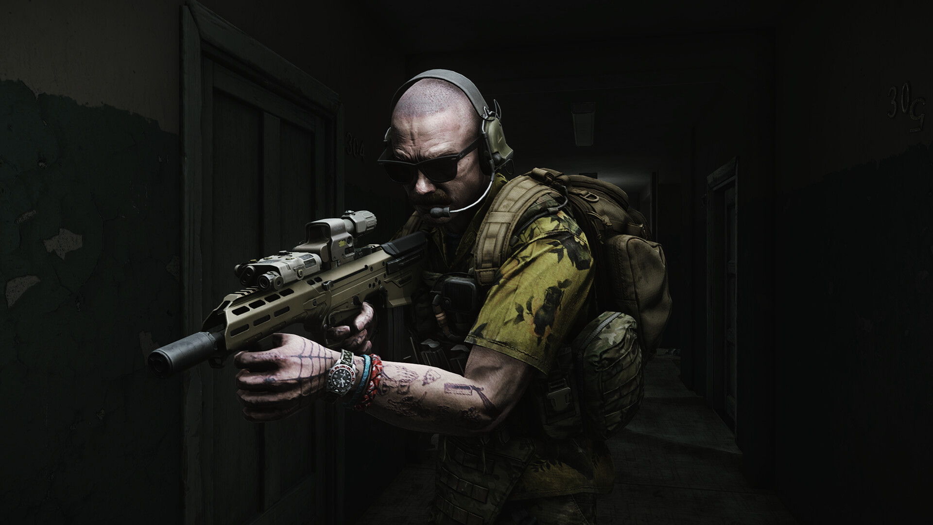 逃离塔科夫|v4.1.2|全DLC|官方中文|Escape from Tarkov - 18