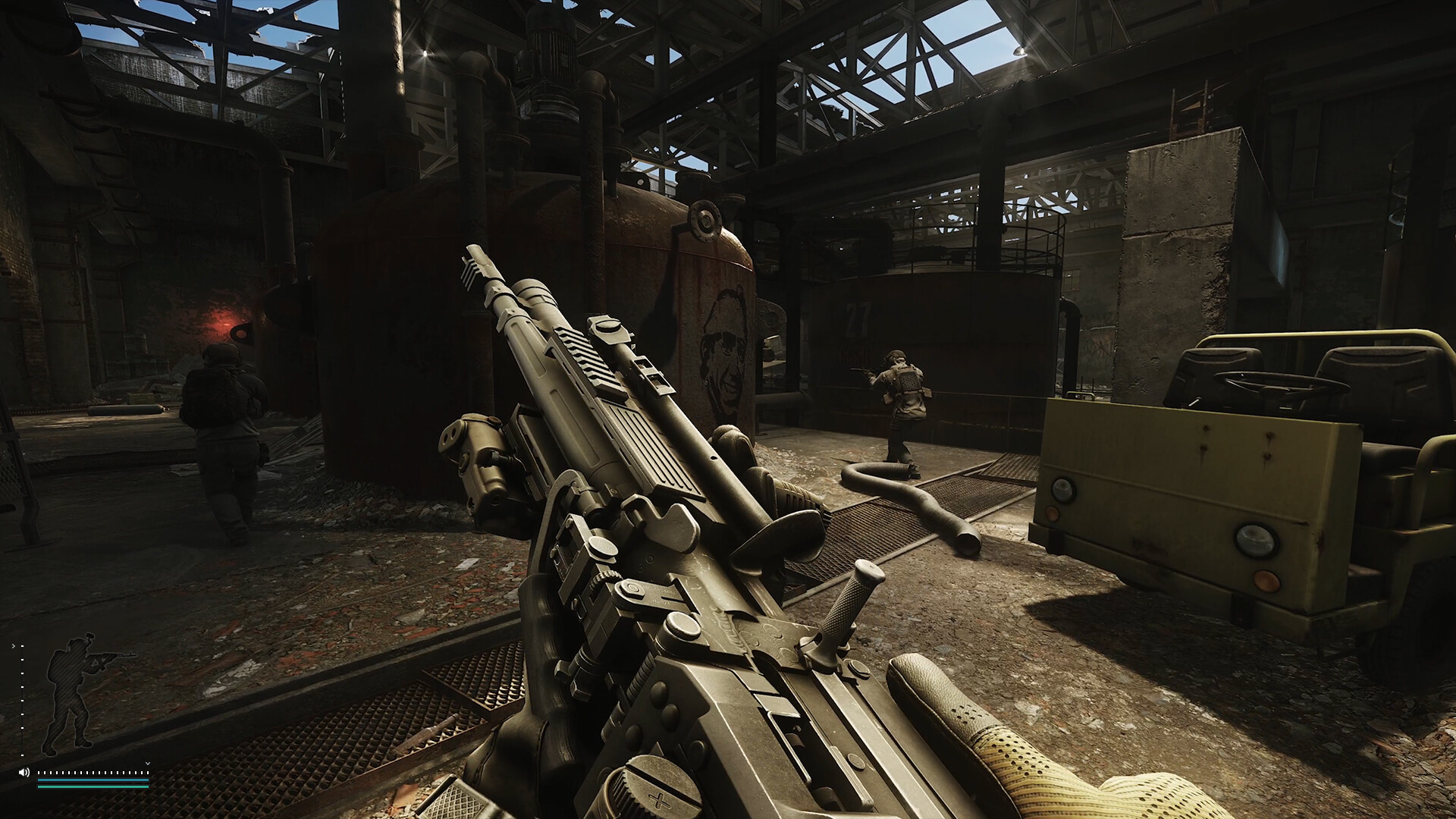 逃离塔科夫|v4.1.2|全DLC|官方中文|Escape from Tarkov - 9