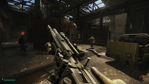 逃离塔科夫/Escape from Tarkov 截图 8