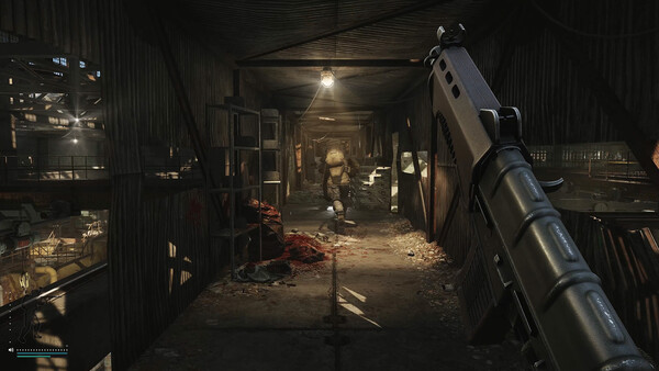 逃离塔科夫/Escape from Tarkov 截图 5
