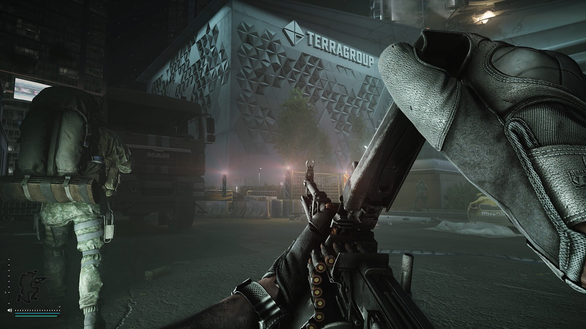 逃离塔科夫|v4.1.2|全DLC|官方中文|Escape from Tarkov - 2