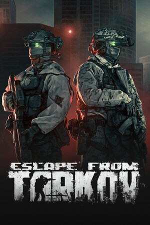 逃离塔科夫/Escape from Tarkov
