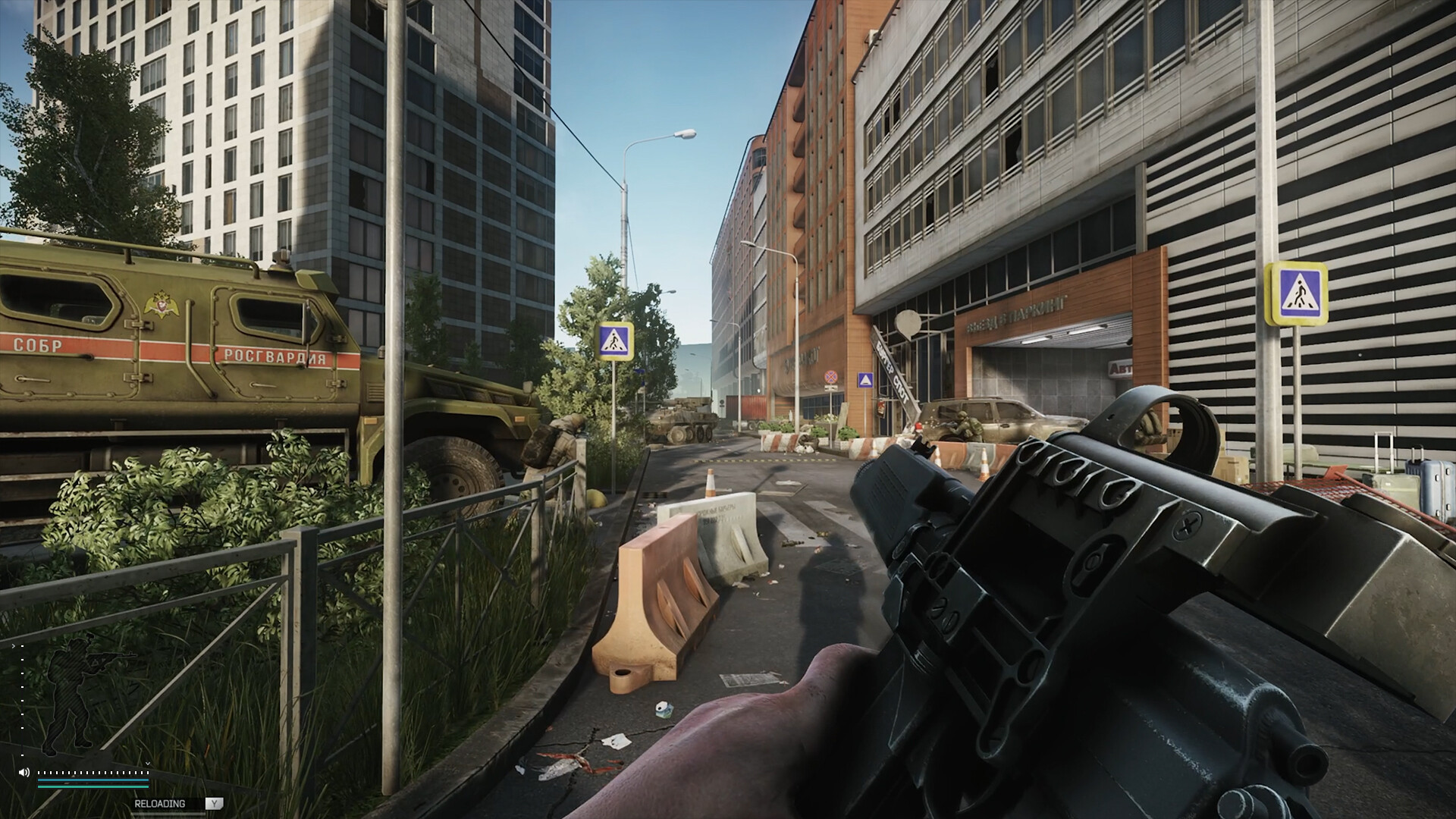 逃离塔科夫|v4.1.2|全DLC|官方中文|Escape from Tarkov - 3