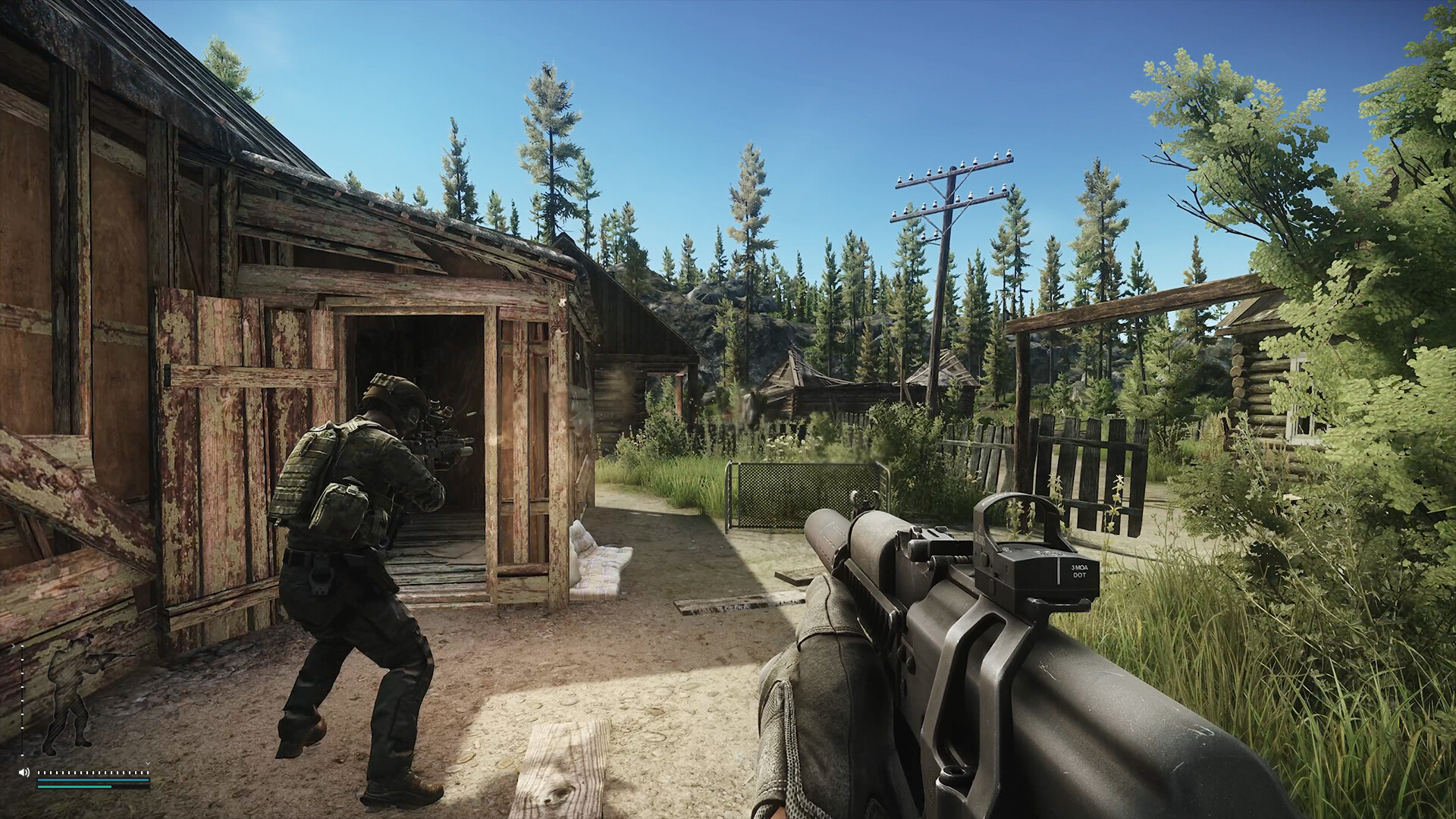逃离塔科夫|v4.1.2|全DLC|官方中文|Escape from Tarkov - 7