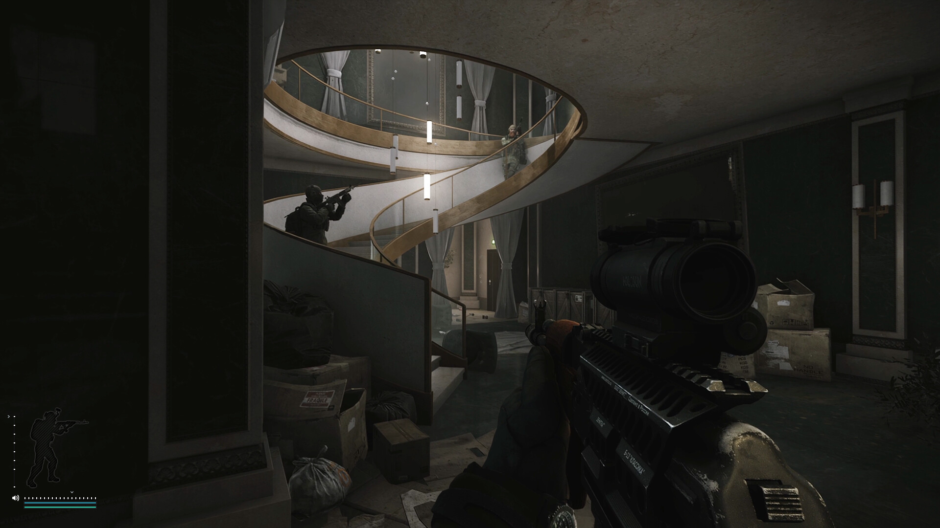 逃离塔科夫|v4.1.2|全DLC|官方中文|Escape from Tarkov - 4