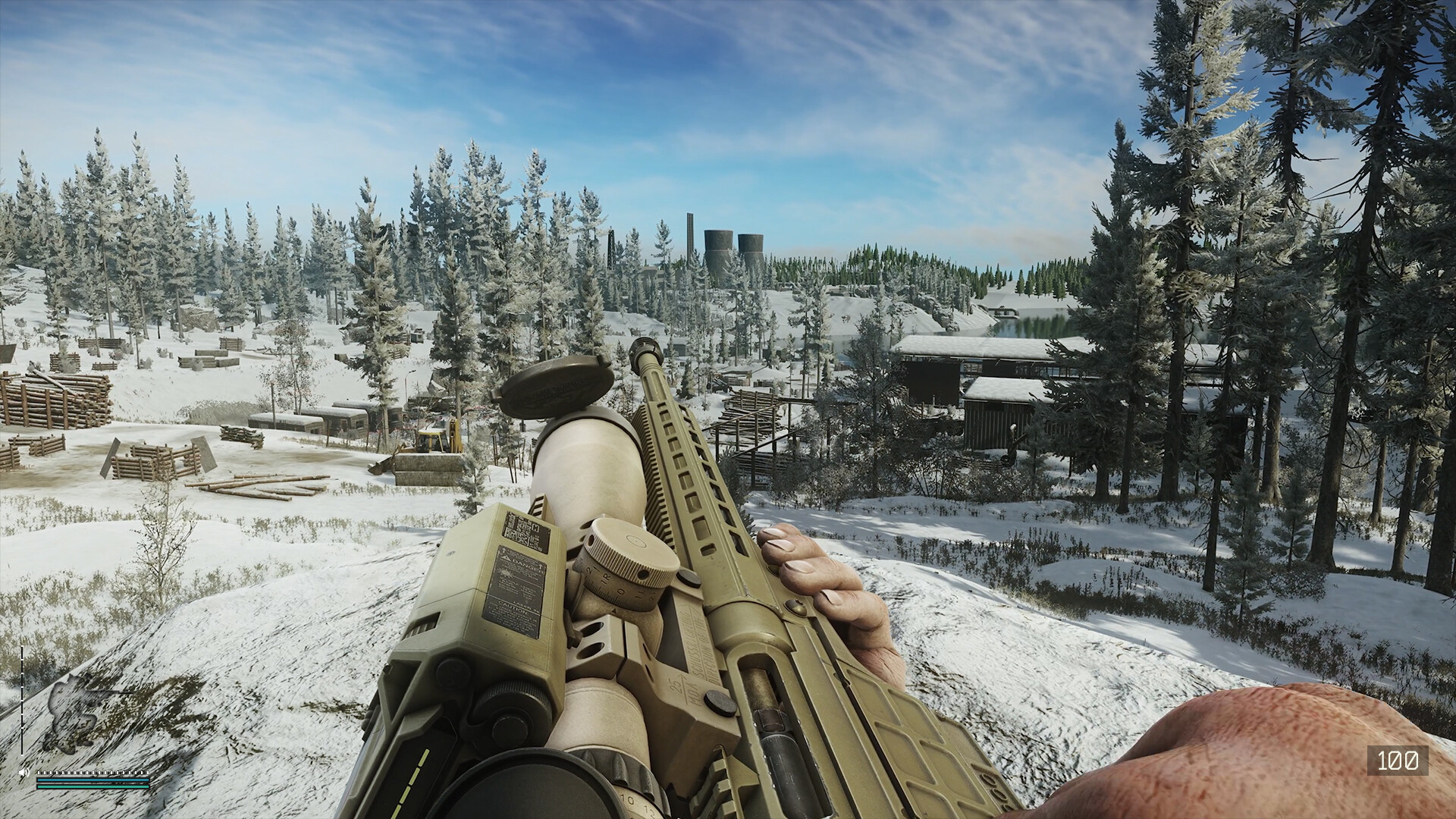 逃离塔科夫|v4.1.2|全DLC|官方中文|Escape from Tarkov - 13