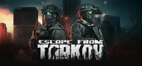 逃离塔科夫/Escape from Tarkov-苏白资源