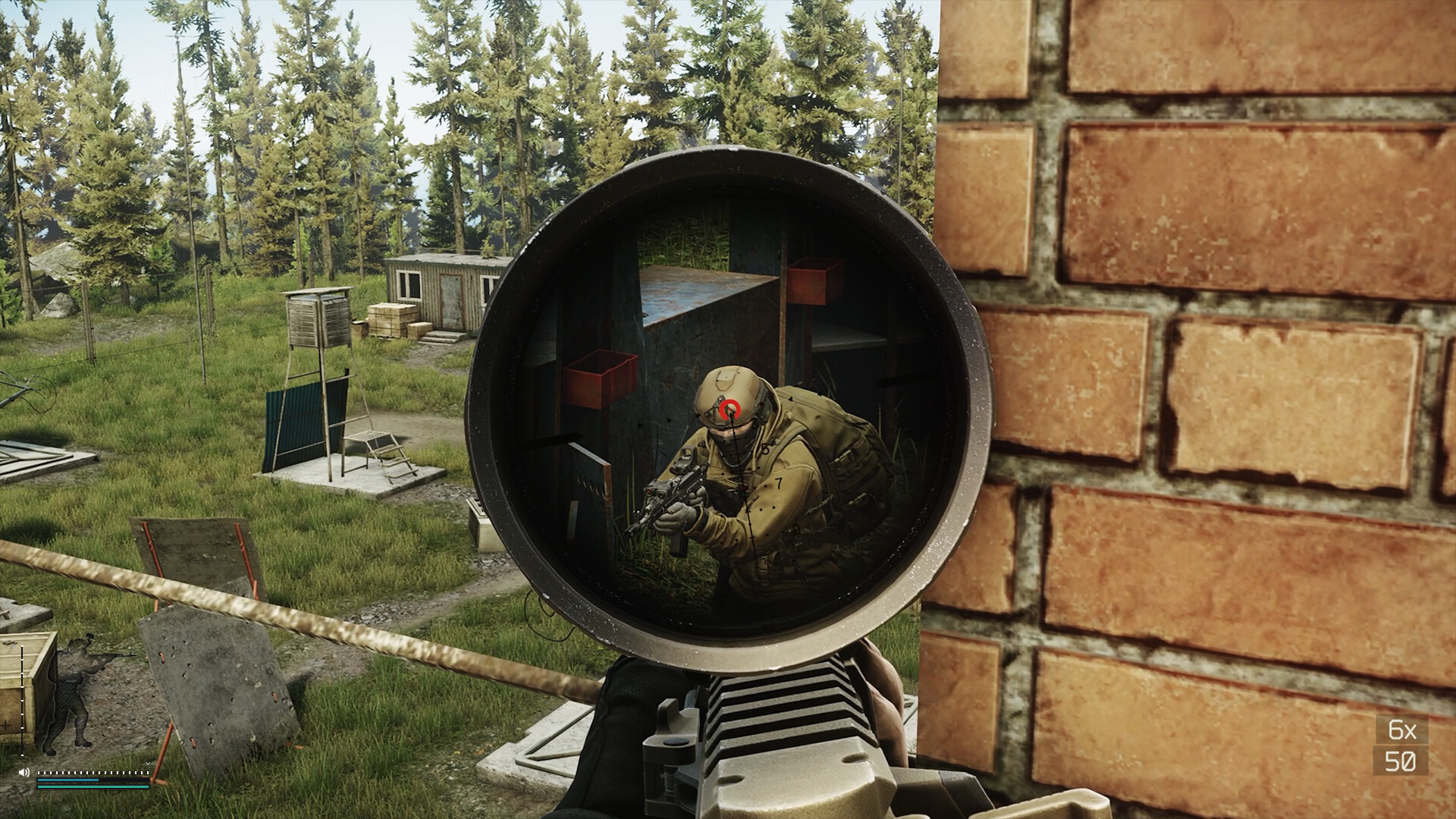逃离塔科夫|v4.1.2|全DLC|官方中文|Escape from Tarkov - 11