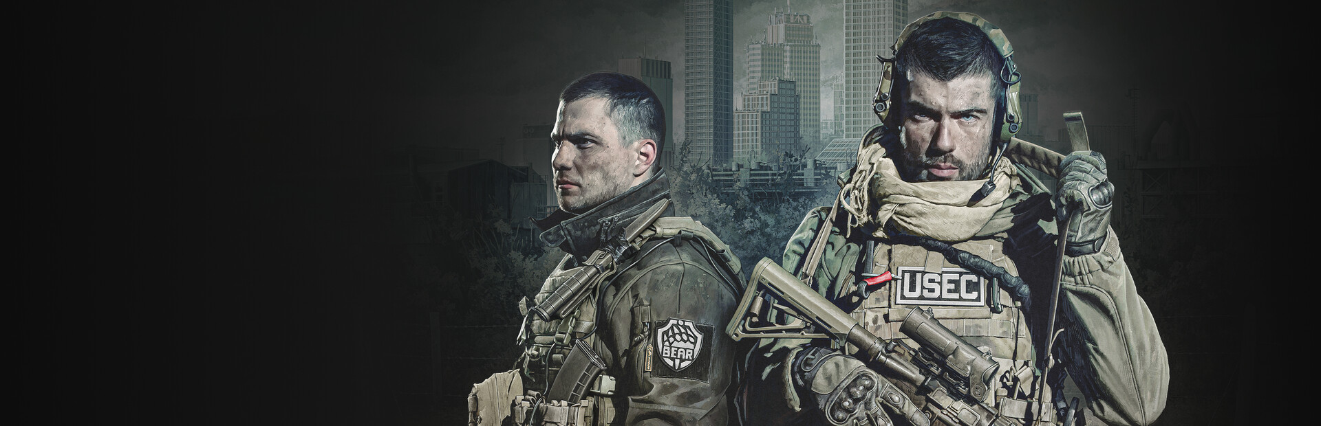 逃离塔科夫|Escape From Tarkov|4.1.2