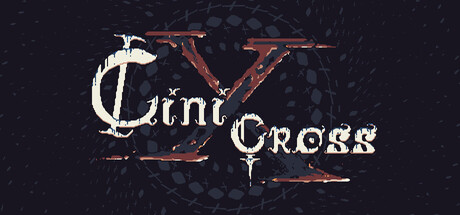 织谜十字/CiniCross-鹿星语