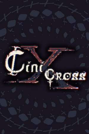 织谜十字/CiniCross