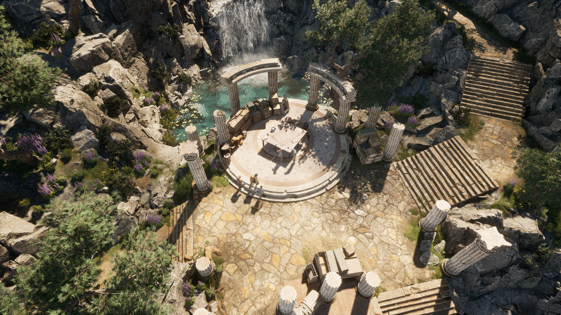 图片[11]-盟军敢死队：起源（Commandos Origins）免安装中文版下载-Steam游戏区论坛-游戏资源-盘宝库 - 优质网盘资源分享社区 | 夸克迅雷百度云盘资源大全