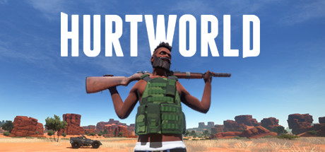 Hurtworld/伤害世界