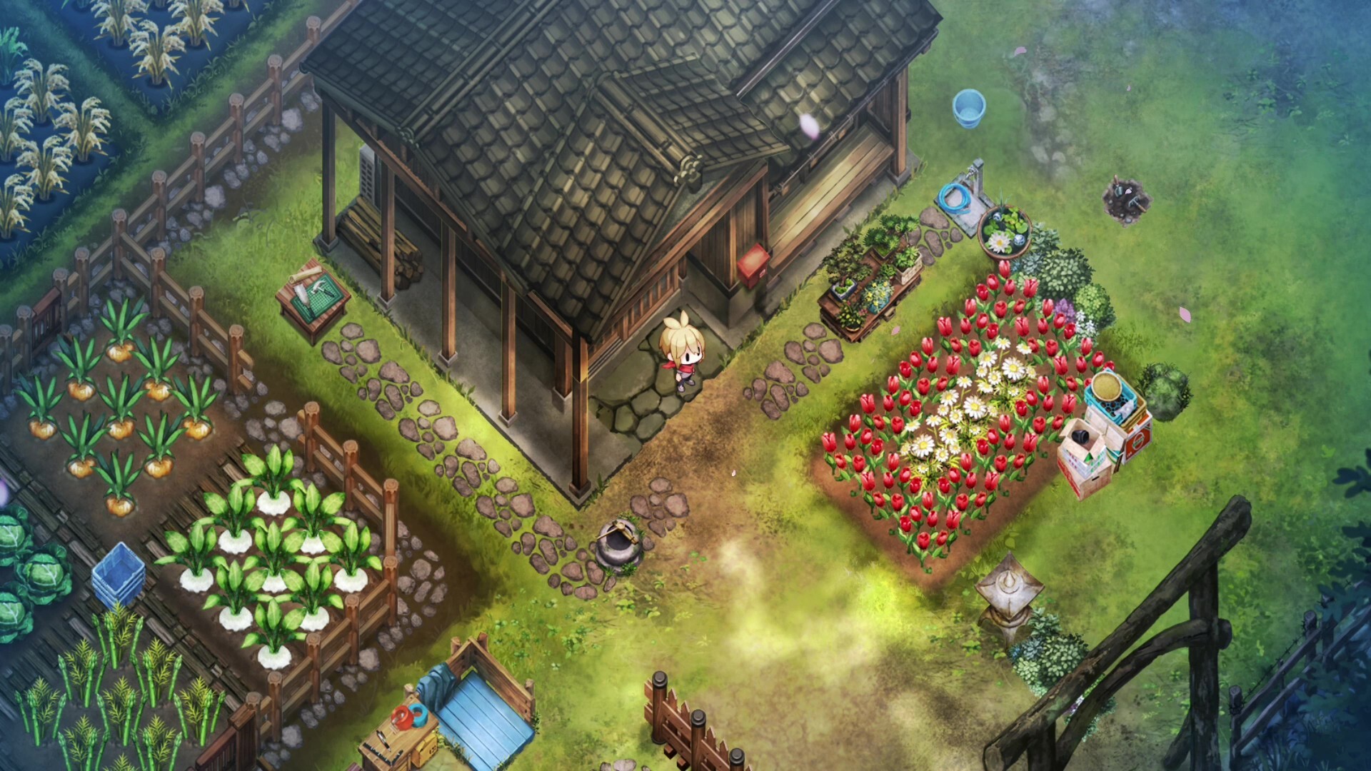 图片[9]-静谧田园（Village in the Shade）v1.03 免安装中文版下载-蒸汽游戏宝库 - 高质量Steam单机游戏下载站