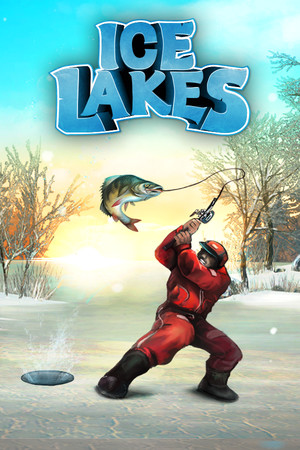 Ice Lakes | 免安装中文版下载 - 单机岛