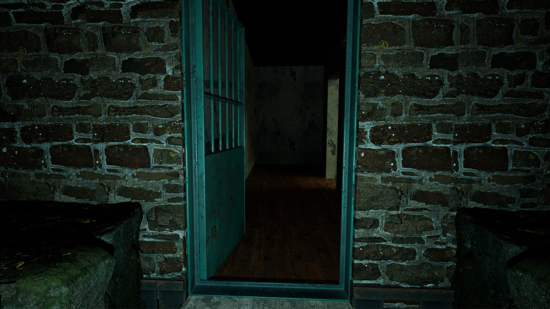 闹鬼：村庄/Haunted: Village 截图 10