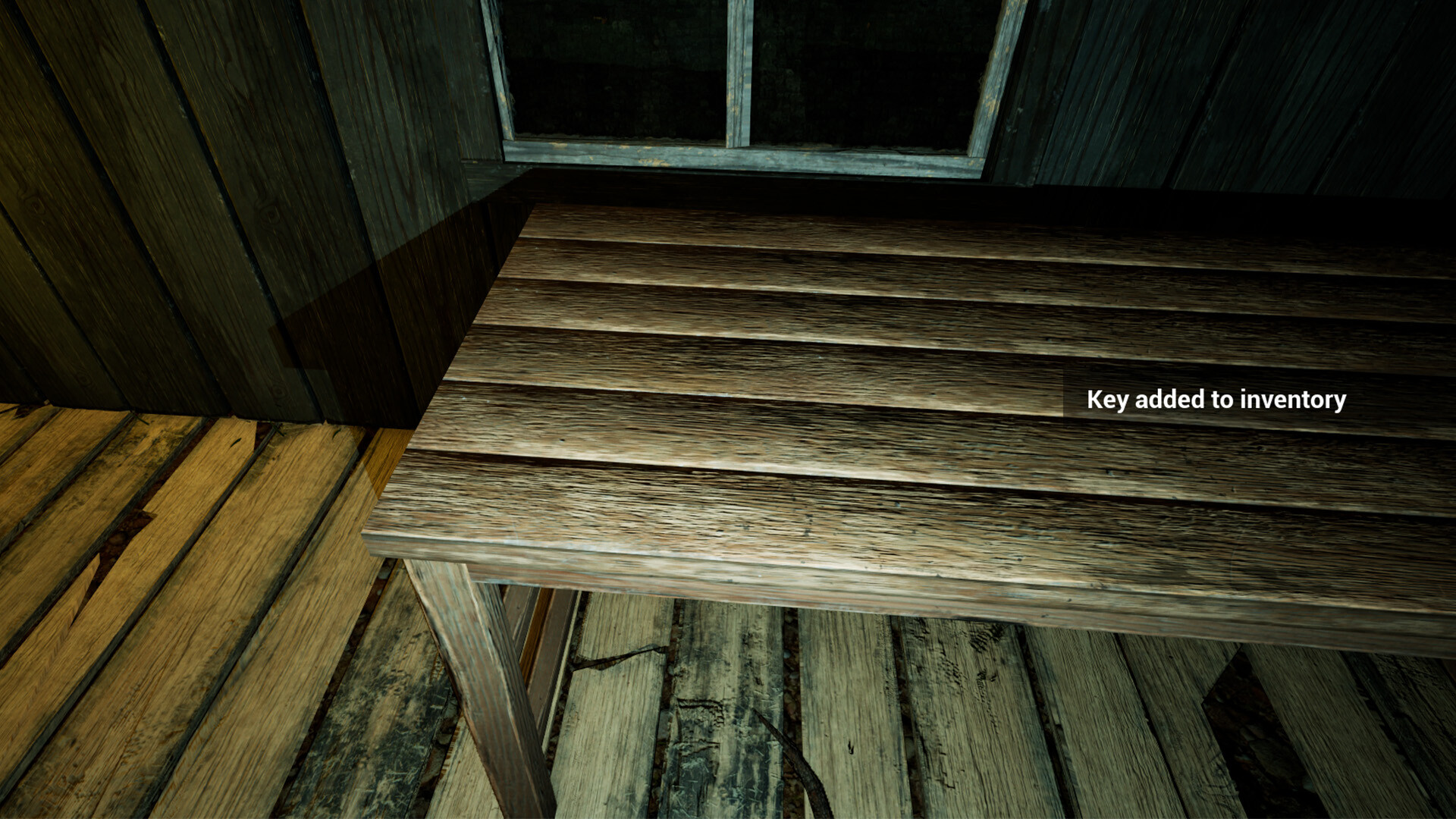 闹鬼：村庄/Haunted: Village 截图 7